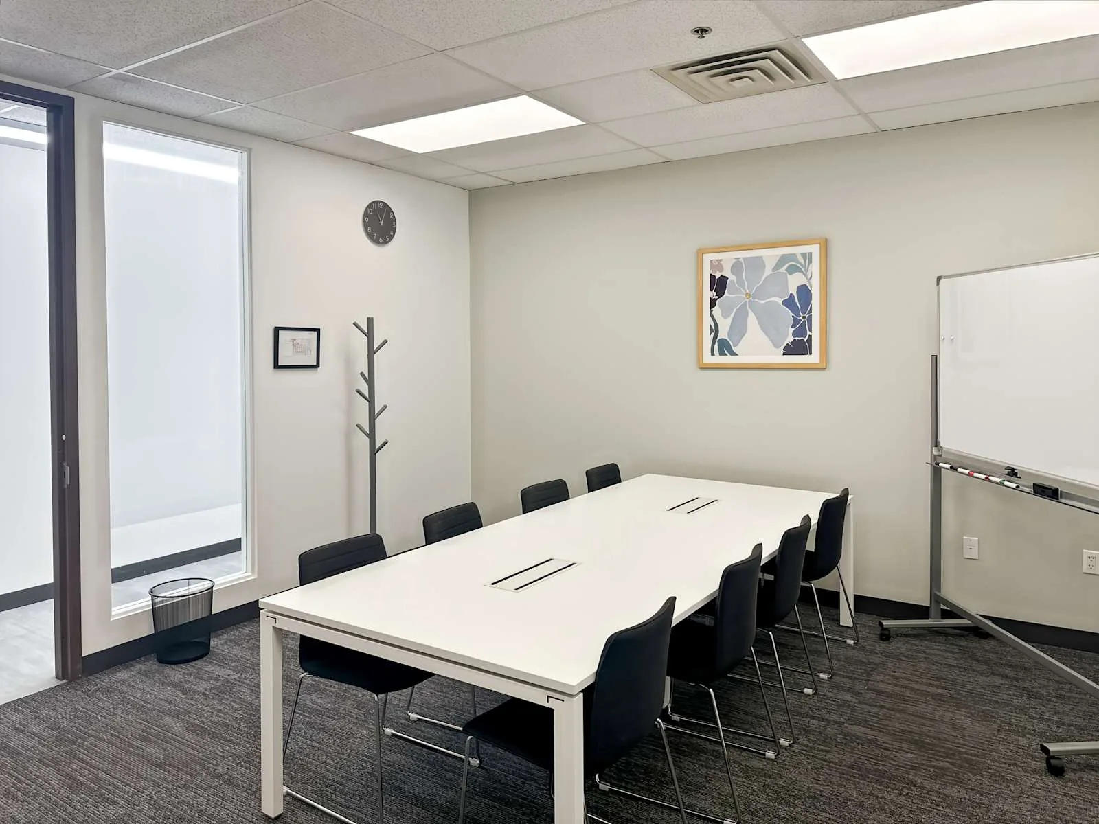 Regus NY, Lake Katrine - Grant Ave, Meeting room for 8 people, Lake Katrine, NY