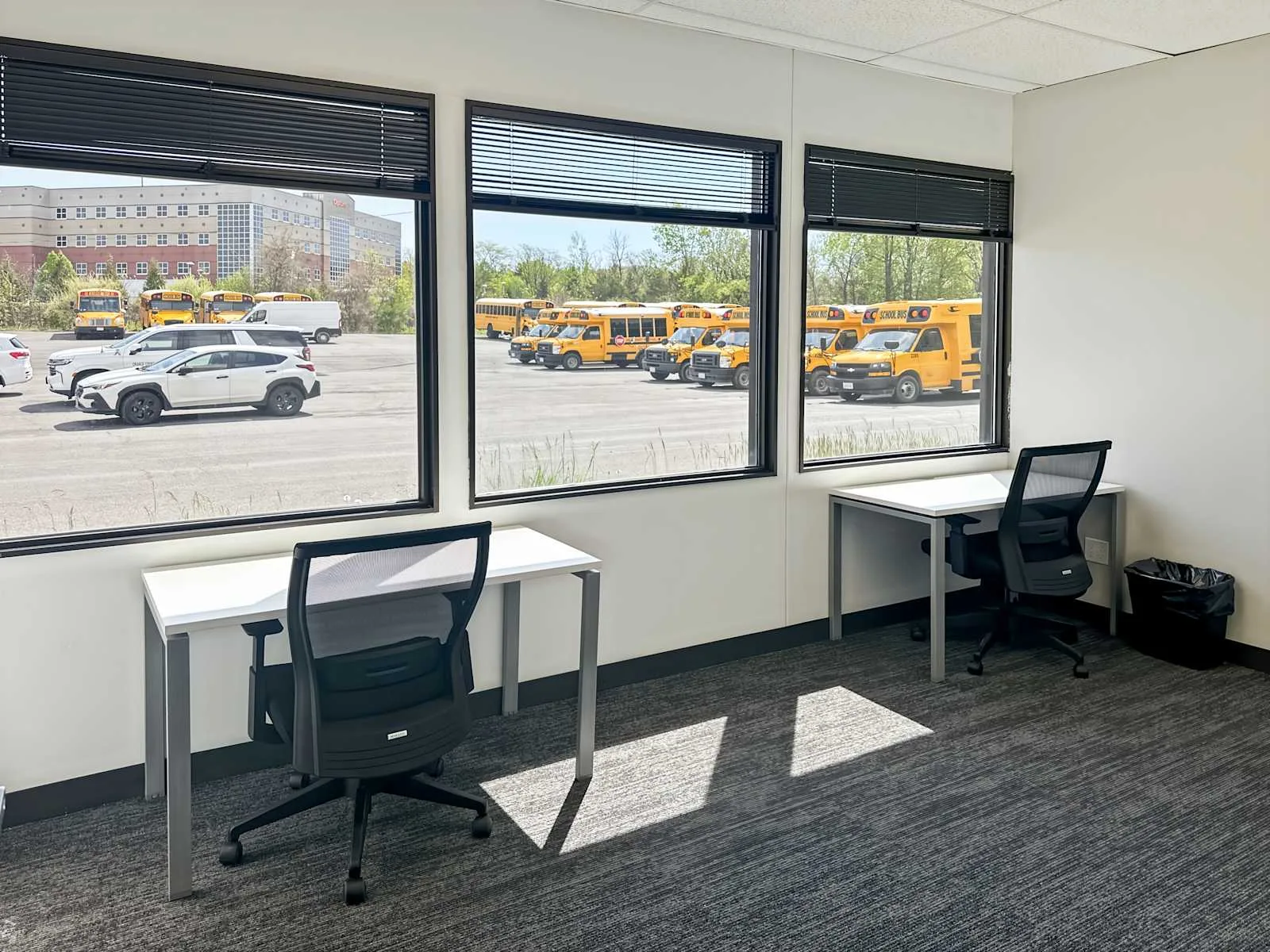 Regus NY, Lake Katrine - Grant Ave, Private office, 2 desks, Lake Katrine, NY