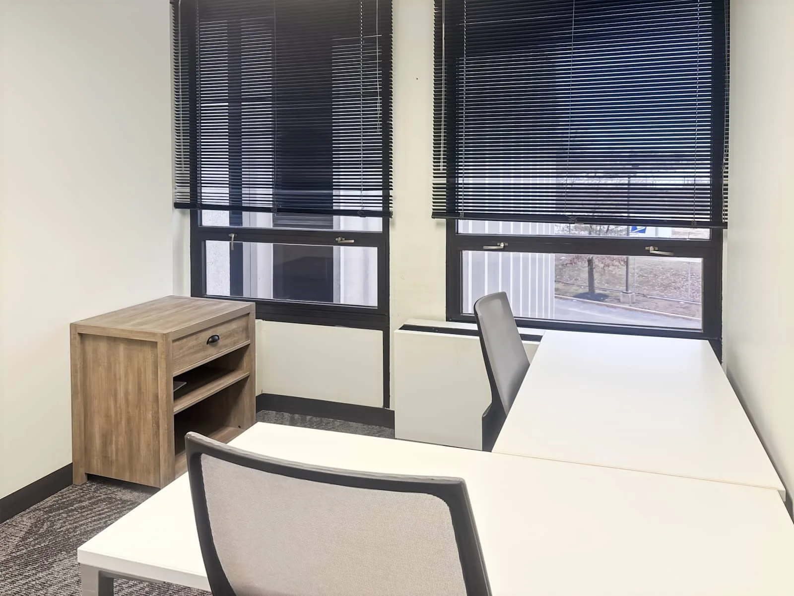 Regus NY, Melville - Broadhollow Rd, Private office, 2 desks, Melville, NY
