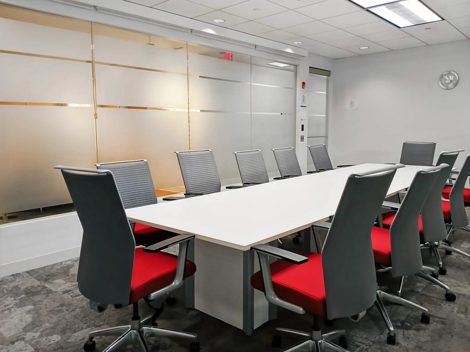 Regus NY, Melville - Melville Expressway II, Meeting room for 14 people, Melville, NY