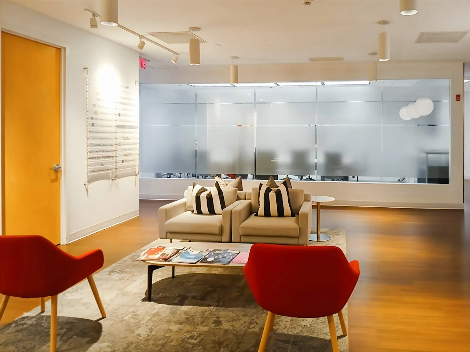 Regus NY, Melville - Melville Expressway II, Lounge, Melville, NY