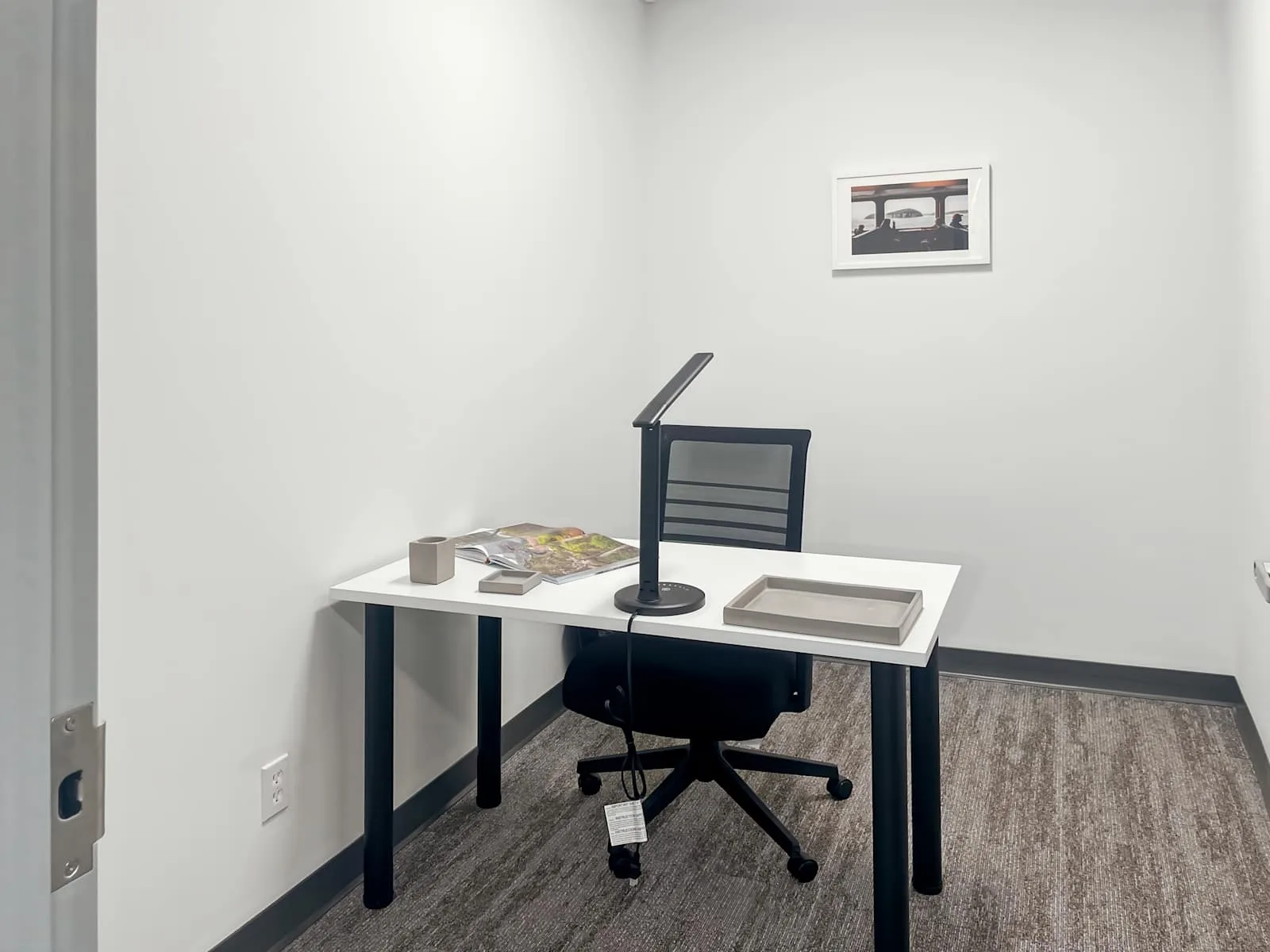 Regus NY, New City - Main Street, Private office, 1 desk, New City, NY
