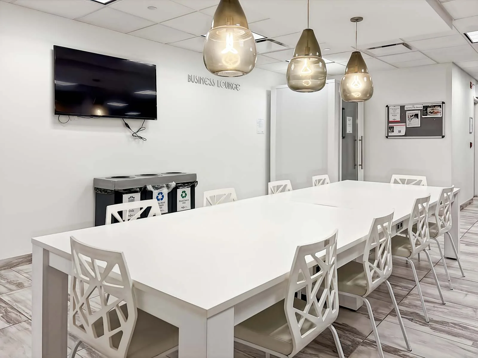 Regus NY, New York - 1325 Avenue of Americas, Meeting room for 10 people, New York, NY