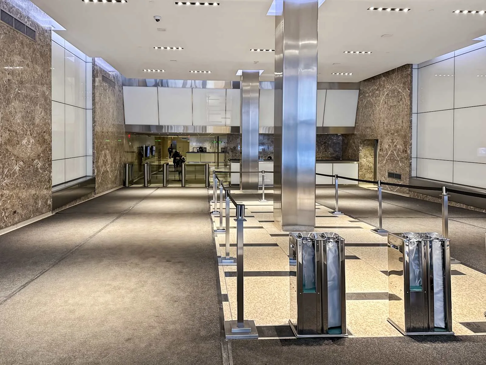 Regus NY, New York City - 100 Church Street, Reception, New York, NY