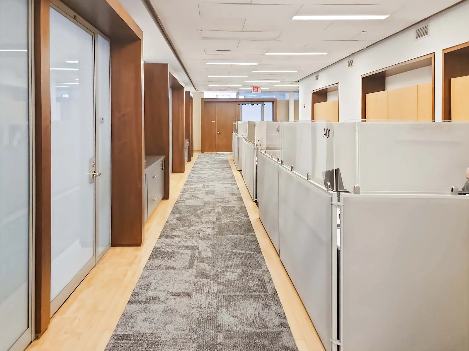 Regus NY, New York - Lenox Ave, Open-plan office, New York, NY