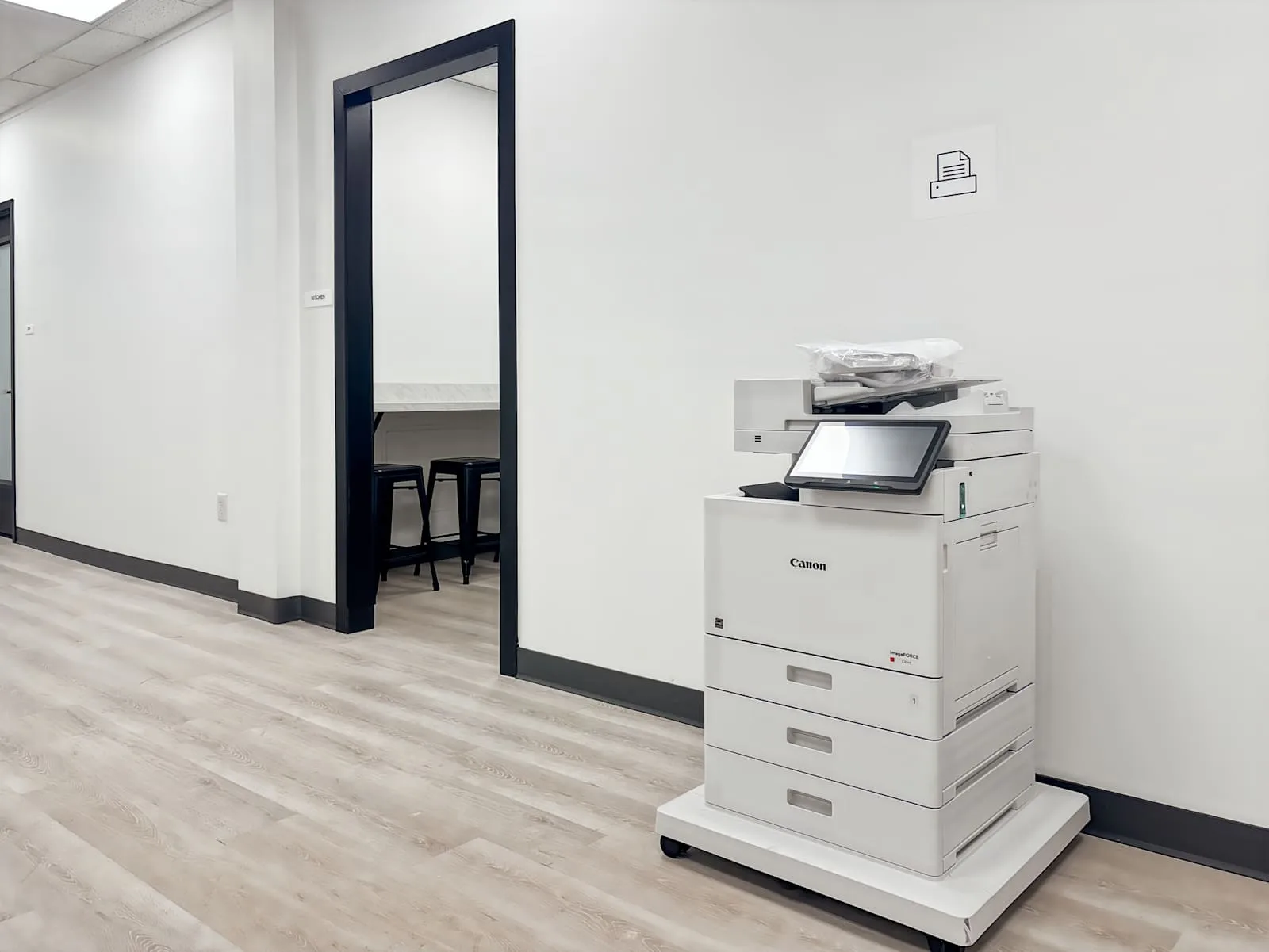 Regus NY, New York - W 125th St, New York, NY, photo 3