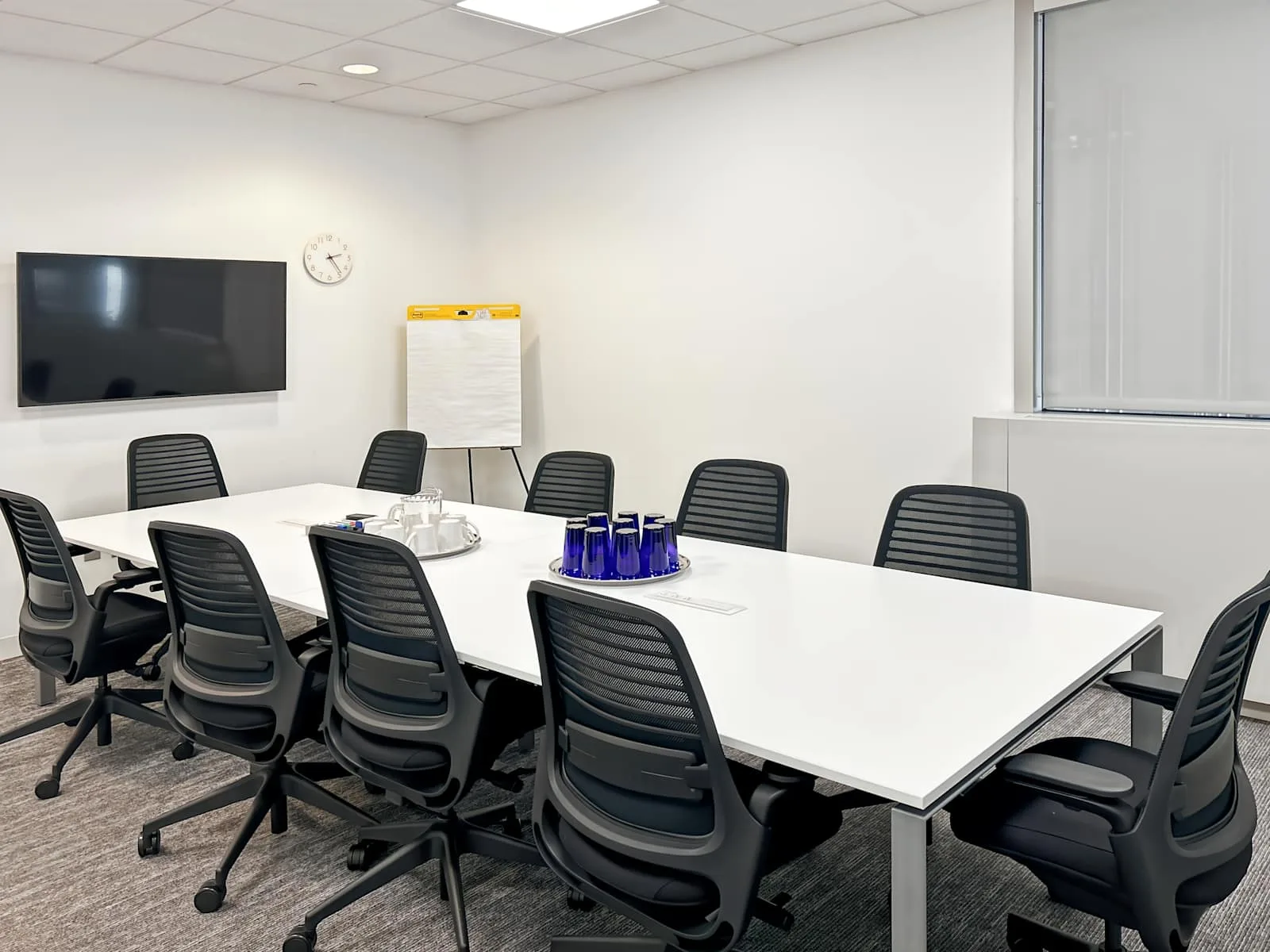 Regus NY, Purchase - Manhattanville Rd, Meeting room for 10 people, Purchase, NY