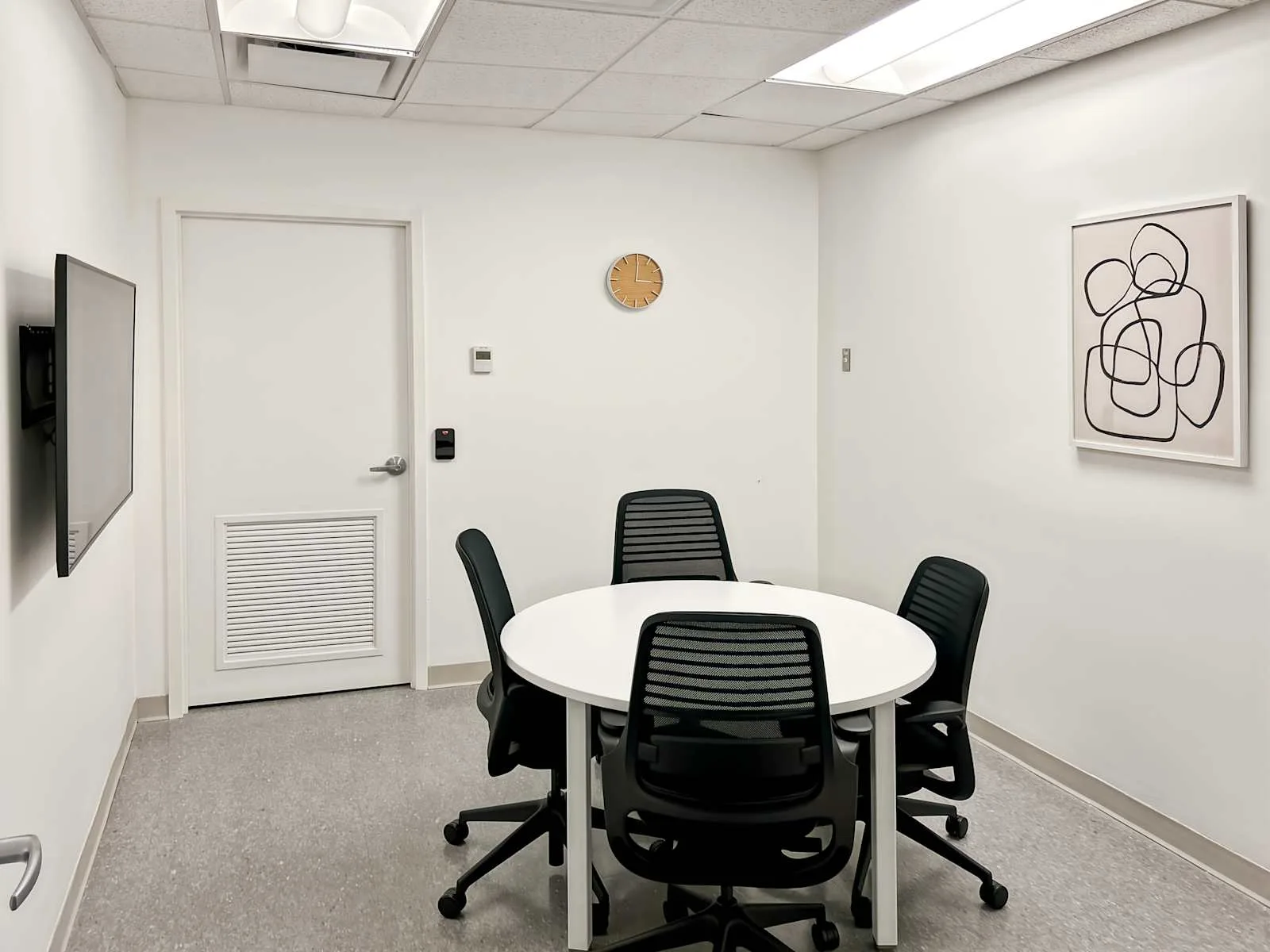 Regus NY, Purchase - Manhattanville Rd, Meeting room for 4 people, Purchase, NY