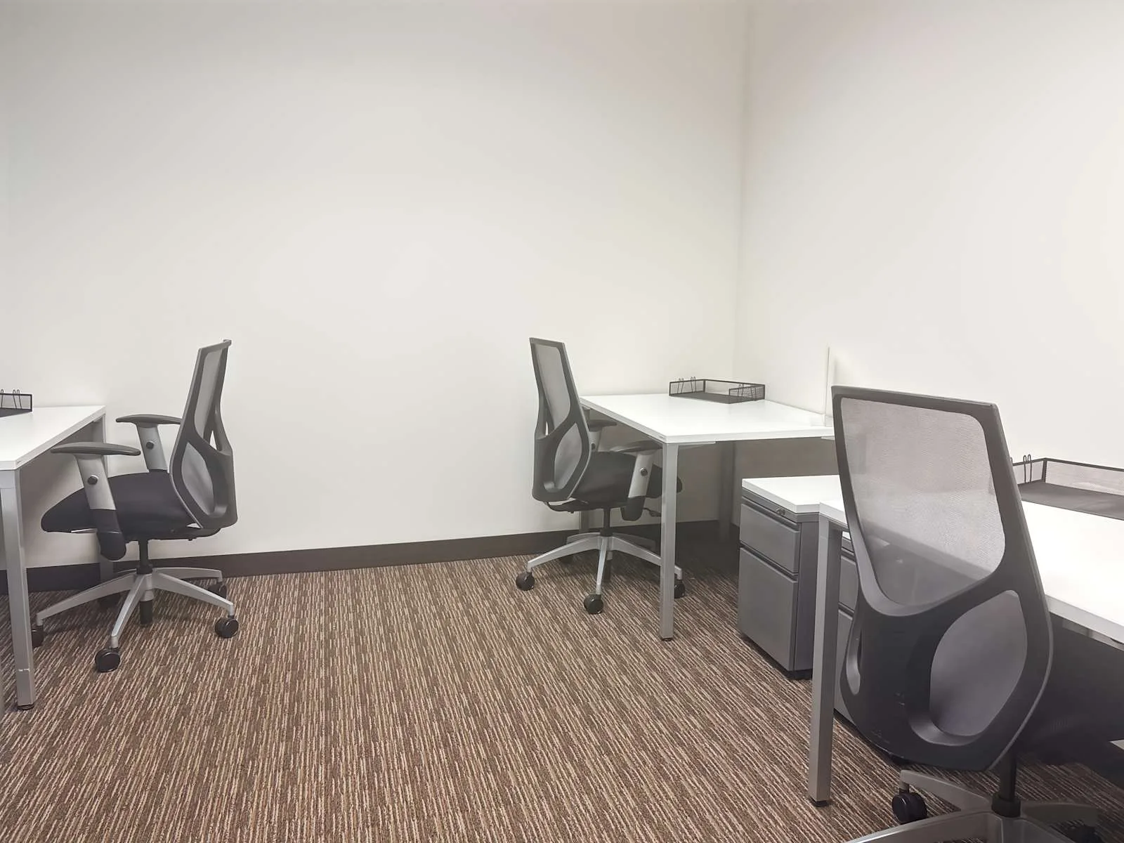 Regus NY, Rye - Rye, Private office, 3 desks, Rye, NY
