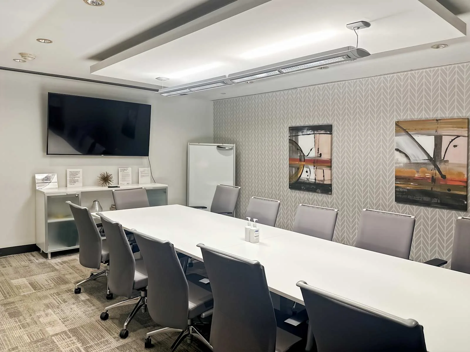 Regus NY, Tarrytown - Tarrytown, Meeting room for 12 people, Tarrytown, NY