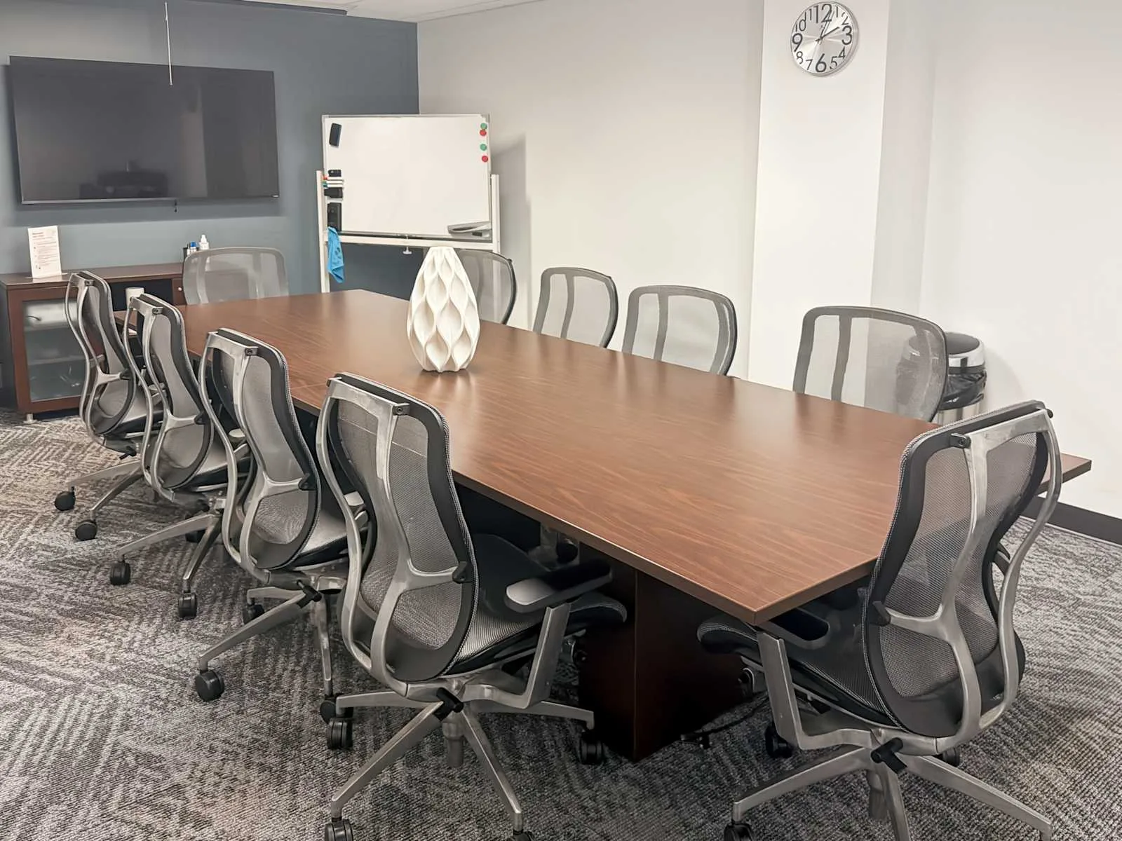 Regus NY, Valley Stream - Valley Stream, Meeting room for 10 people, Valley Stream, NY