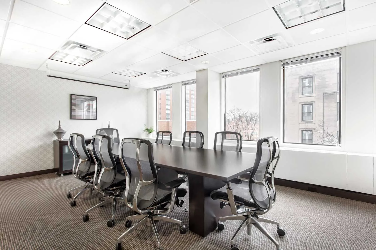 Regus IL, Oak Park - Oak Park, Meeting room for 10 people, Oak Park, IL