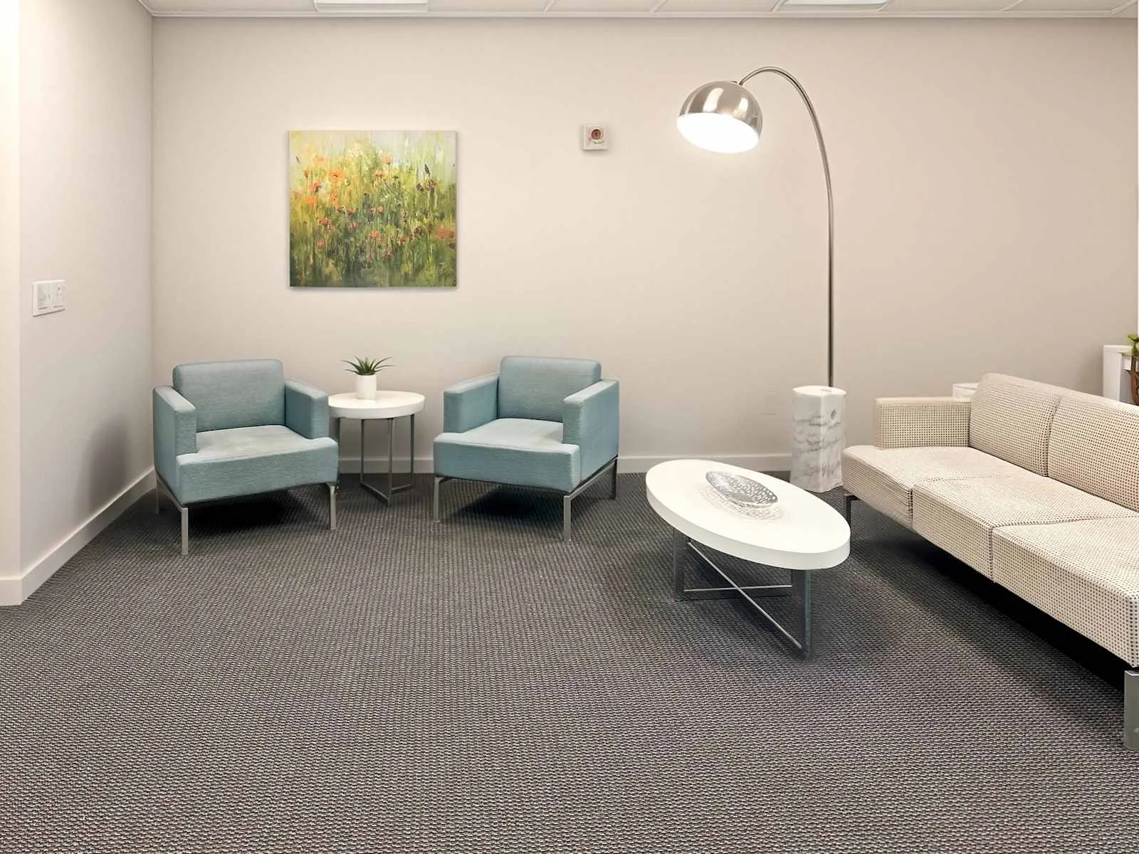 Regus OH, Beachwood - Chagrin Highlands, Lounge, Beachwood, OH