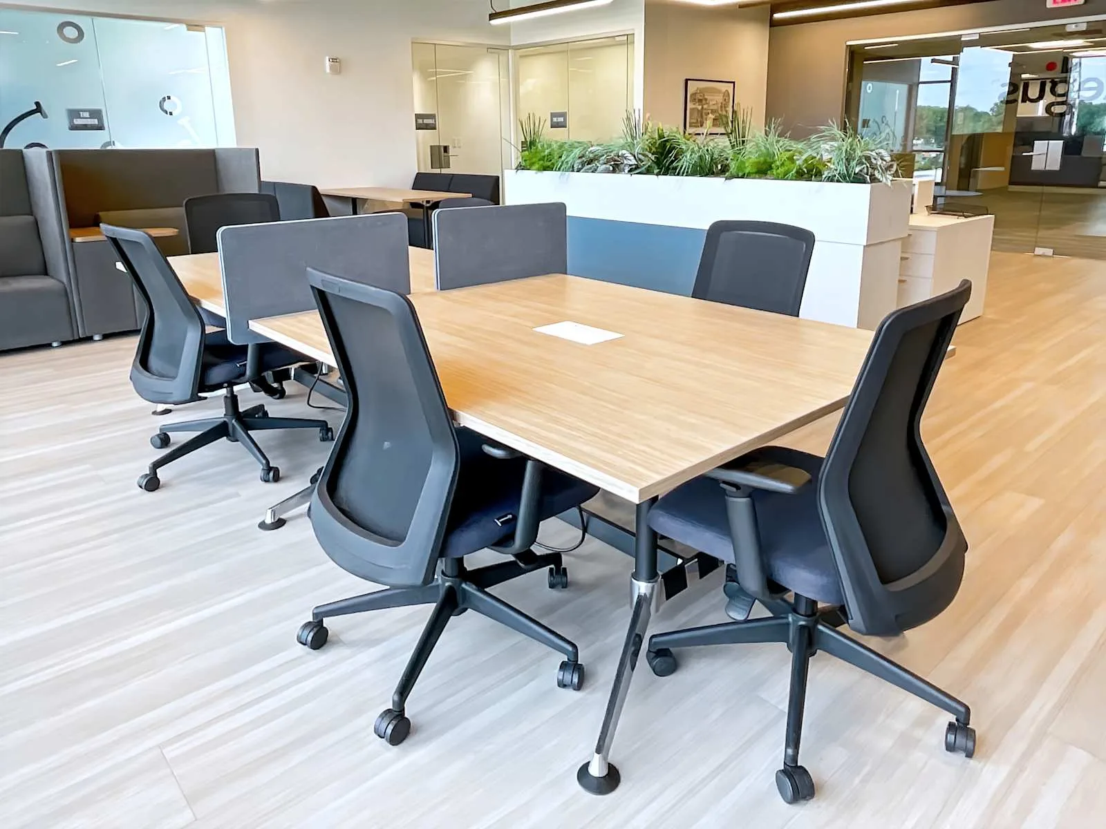 Regus OH, Canton - Champions Gtwy, Coworking space, Canton, OH