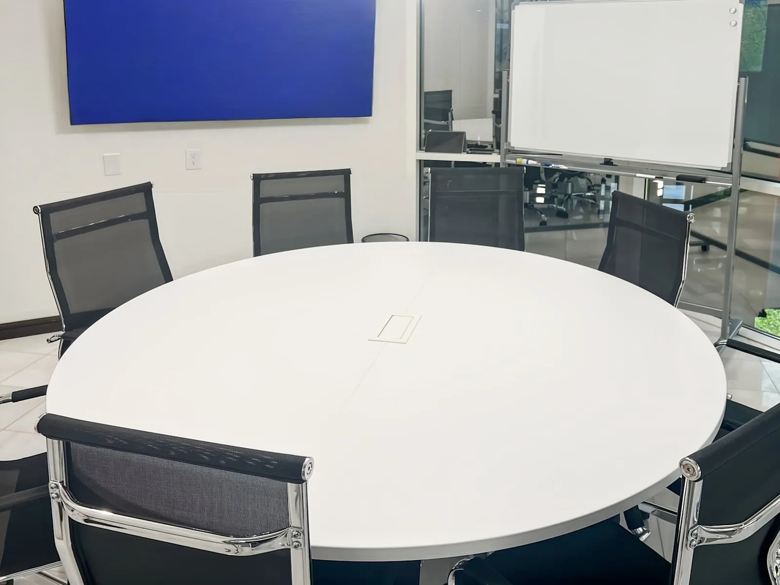 Regus OH, Chardon - 7th Ave, Meeting room for 6 people, Chardon, OH