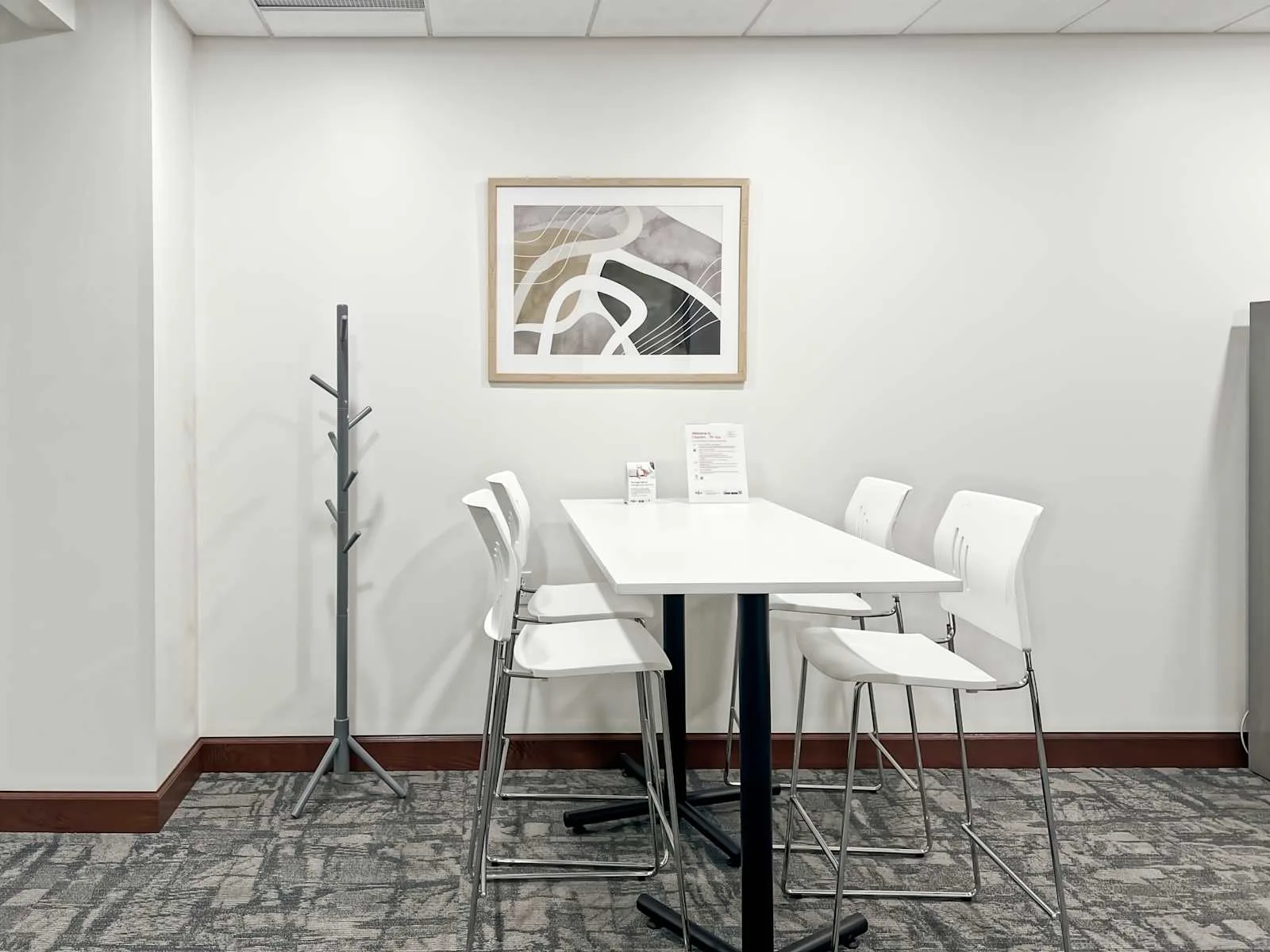 Regus OH, Chardon - 7th Ave, Meeting room for 6 people, Chardon, OH