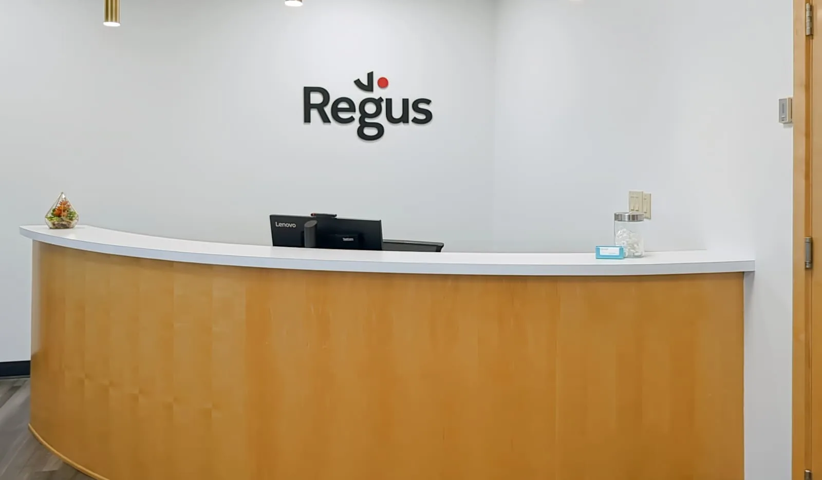 Regus OH, Cincinnati - Chester Rd, Reception, Sharonville, OH