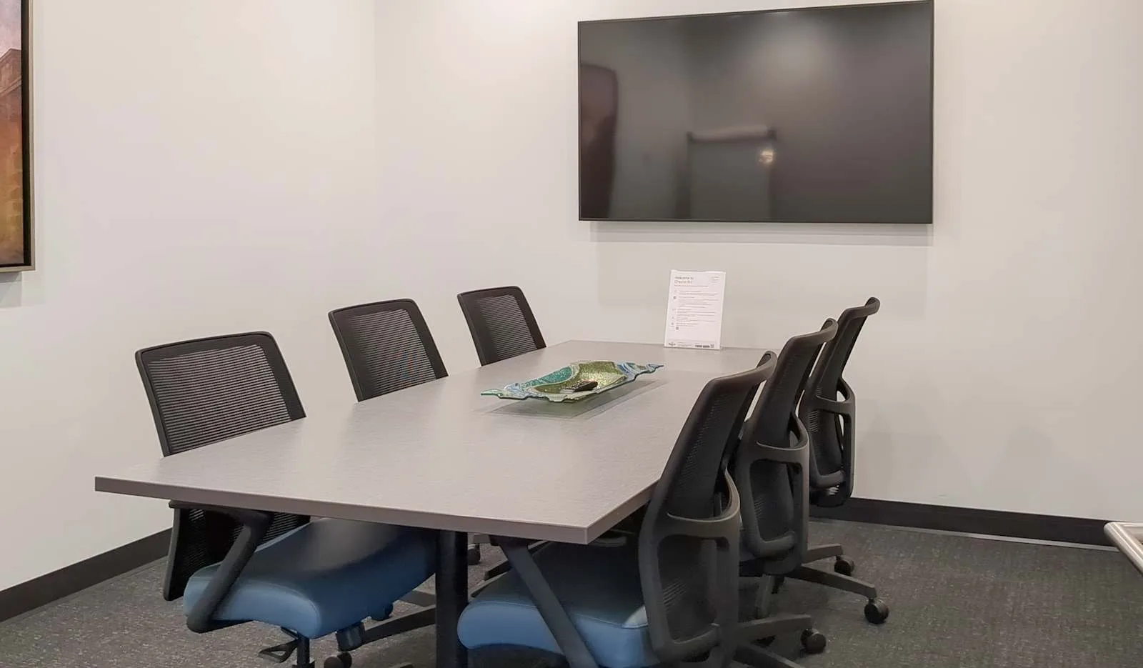 Regus OH, Cincinnati - Chester Rd, Meeting room for 6 people, Sharonville, OH