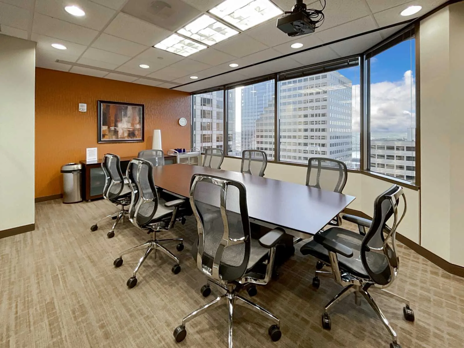 Regus OH, Cincinnati - Downtown - PNC Center, Meeting room for 8 people, Cincinnati, OH