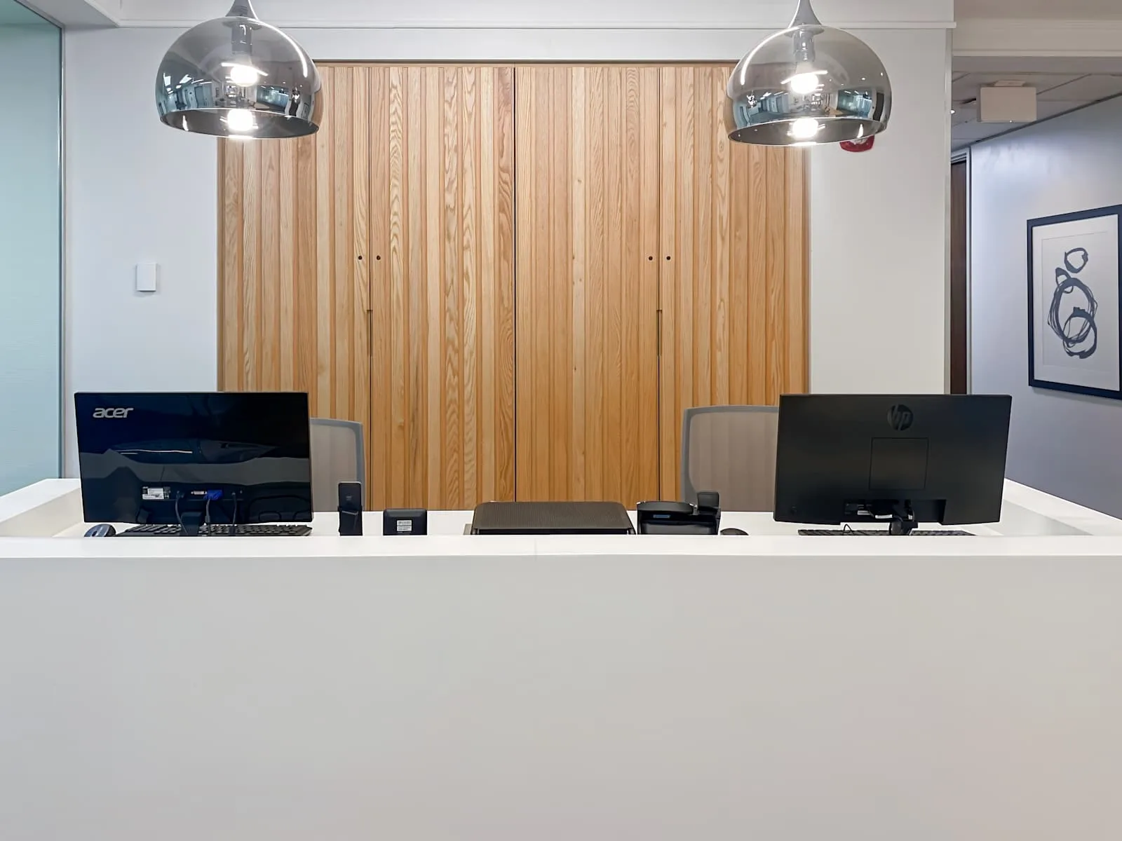 Regus OH, Cincinnati - Kenwood (HQ), Reception, Sharonville, OH