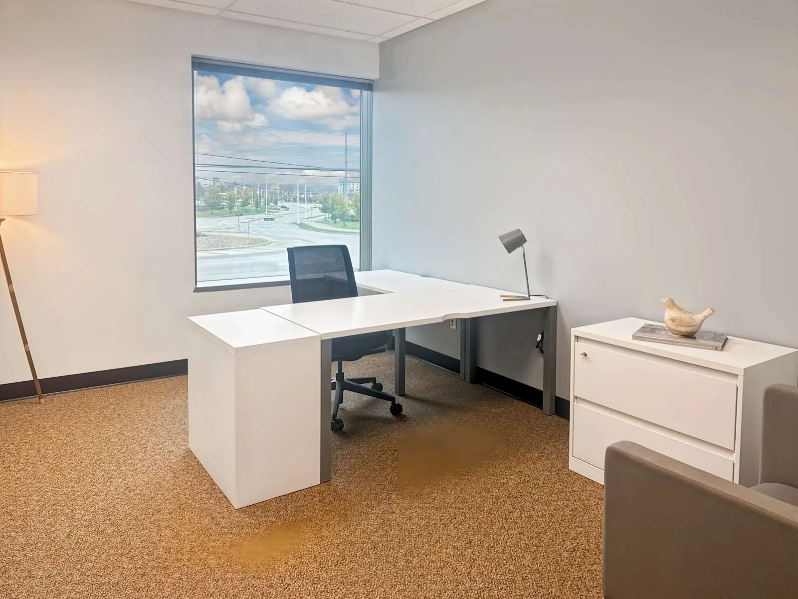 Regus OH, Columbus - Polaris, Private office, 1 desk, Westerville, OH