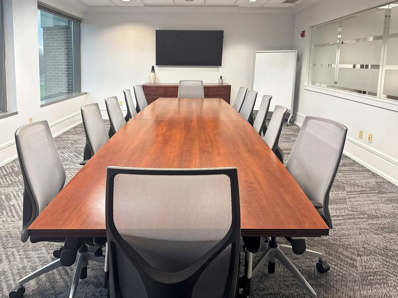 Regus OH, Columbus - Polaris, Meeting room for 14 people, Westerville, OH