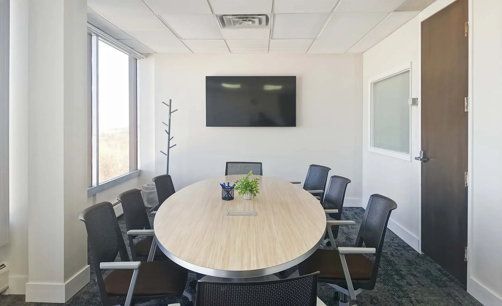 Regus OH, Euclid - Euclid Ave, Meeting room for 8 people, Euclid, OH