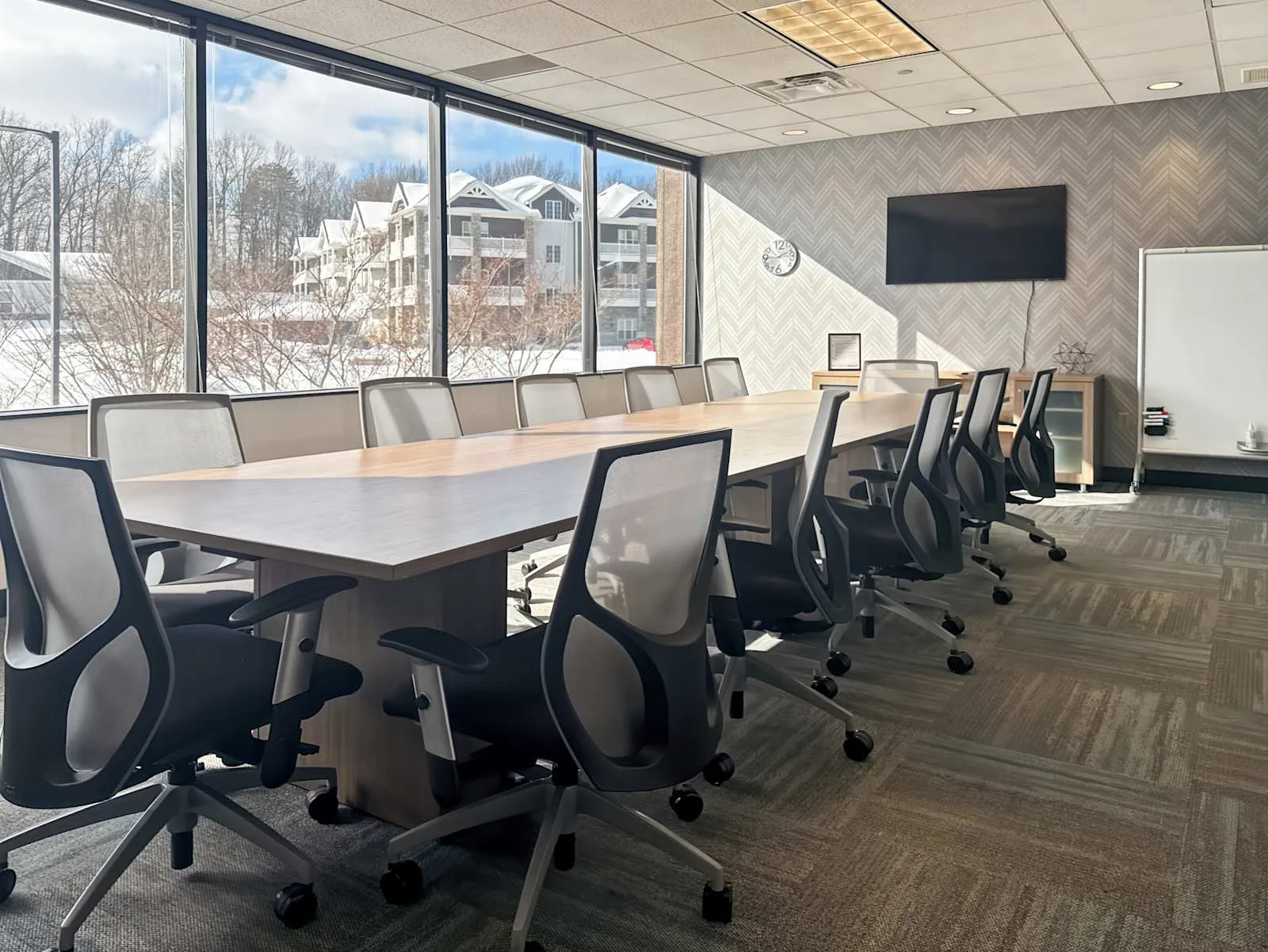 Regus OH, Independence - Independence, Meeting room for 14 people, Independence, OH