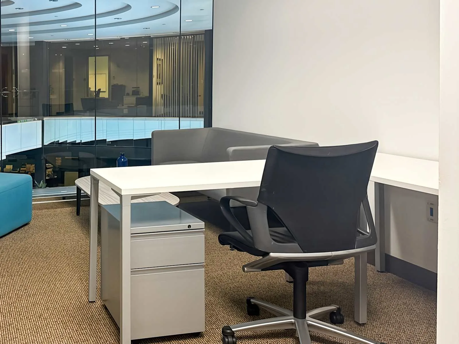 Regus OH, Independence - Independence, Private office, 1 desk, Independence, OH