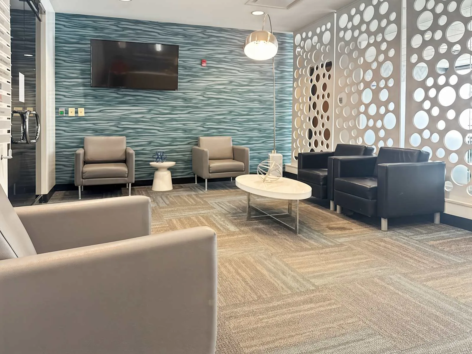 Regus OH, Independence - Independence, Lounge, Independence, OH