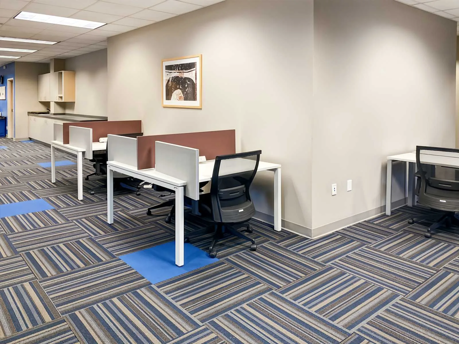 Regus OH, Solon - Bainbridge Rd, Open-plan office, Solon, OH