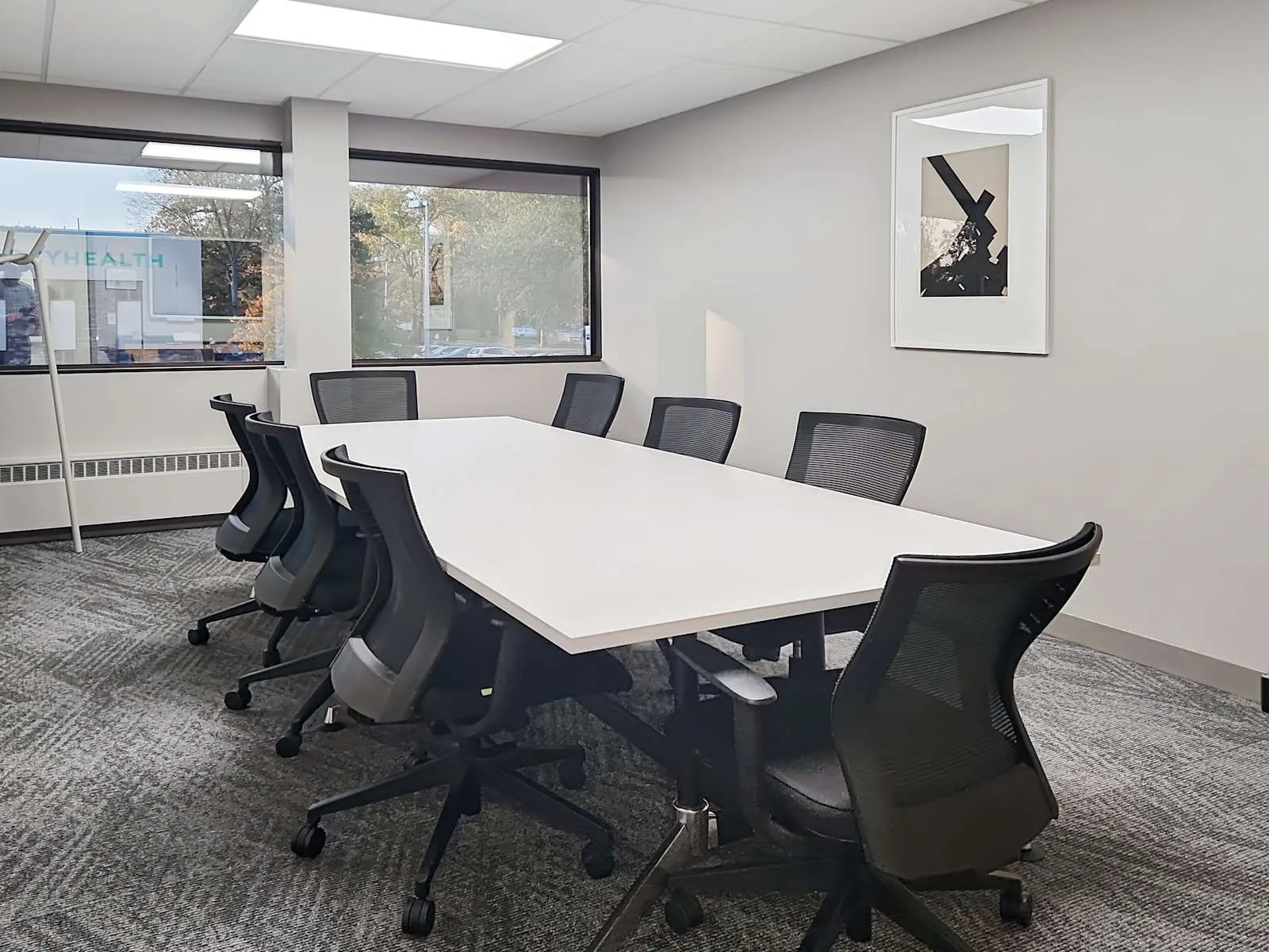 Regus OH, Toledo - Franklin Park, Meeting room for 8 people, Toledo, OH