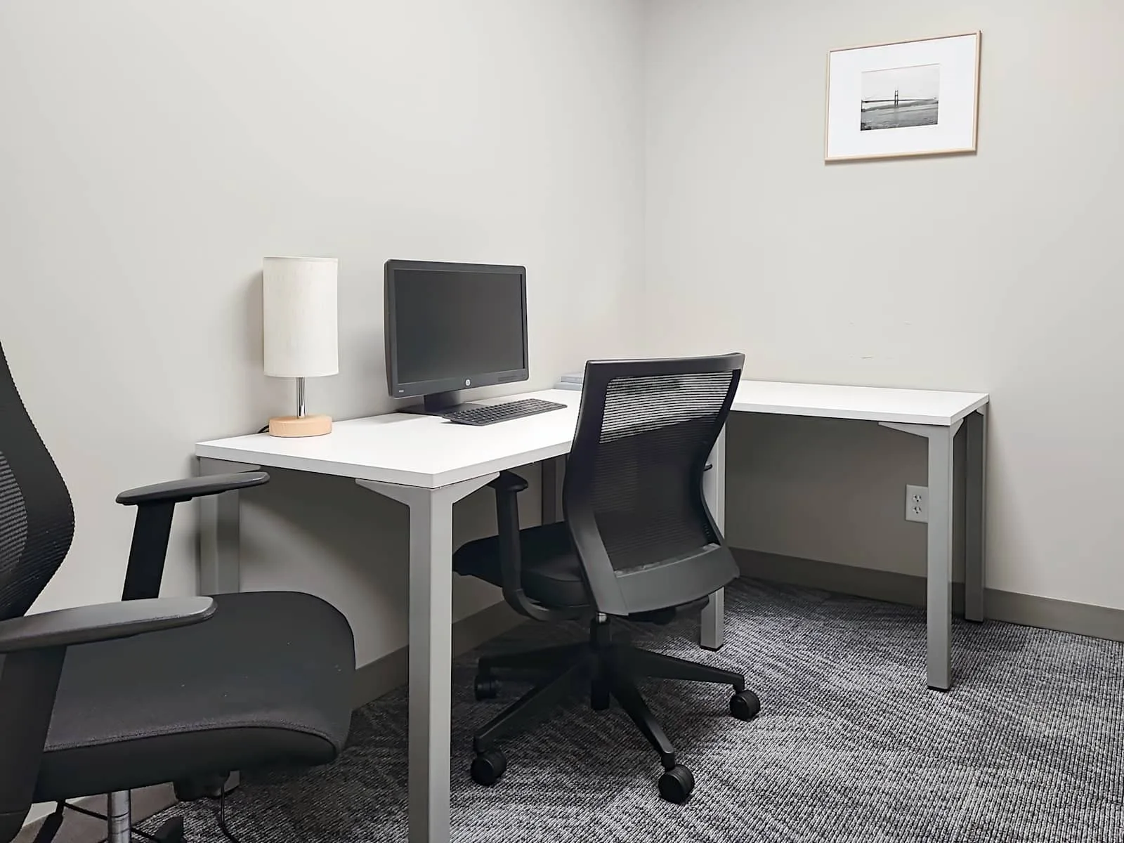 Regus OH, Toledo - Franklin Park, Private office, 1 desk, Toledo, OH