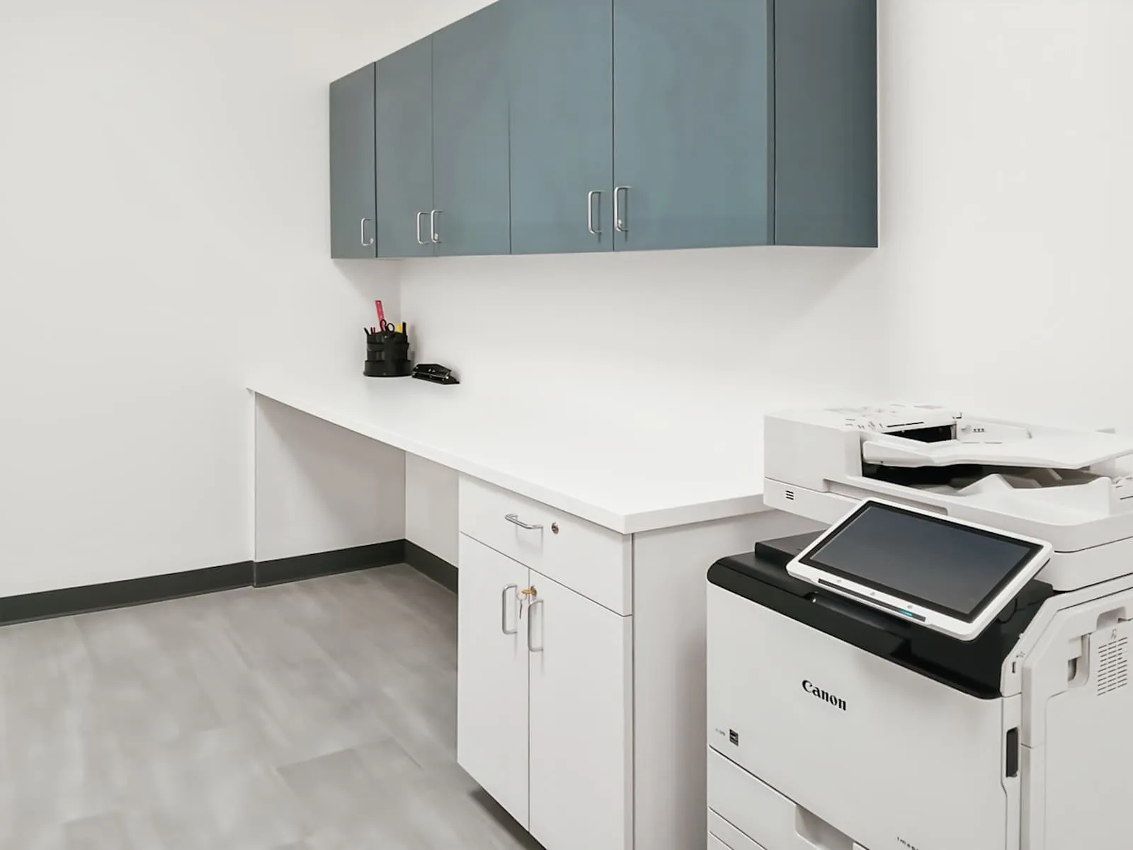Regus OK, Oklahoma City - W Reno Ave, Oklahoma City, OK, photo 3
