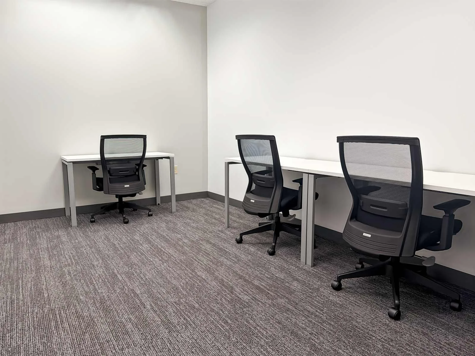 Regus OK, Tulsa - 6100 South Yale, Private office, 3 desks, Tulsa, OK