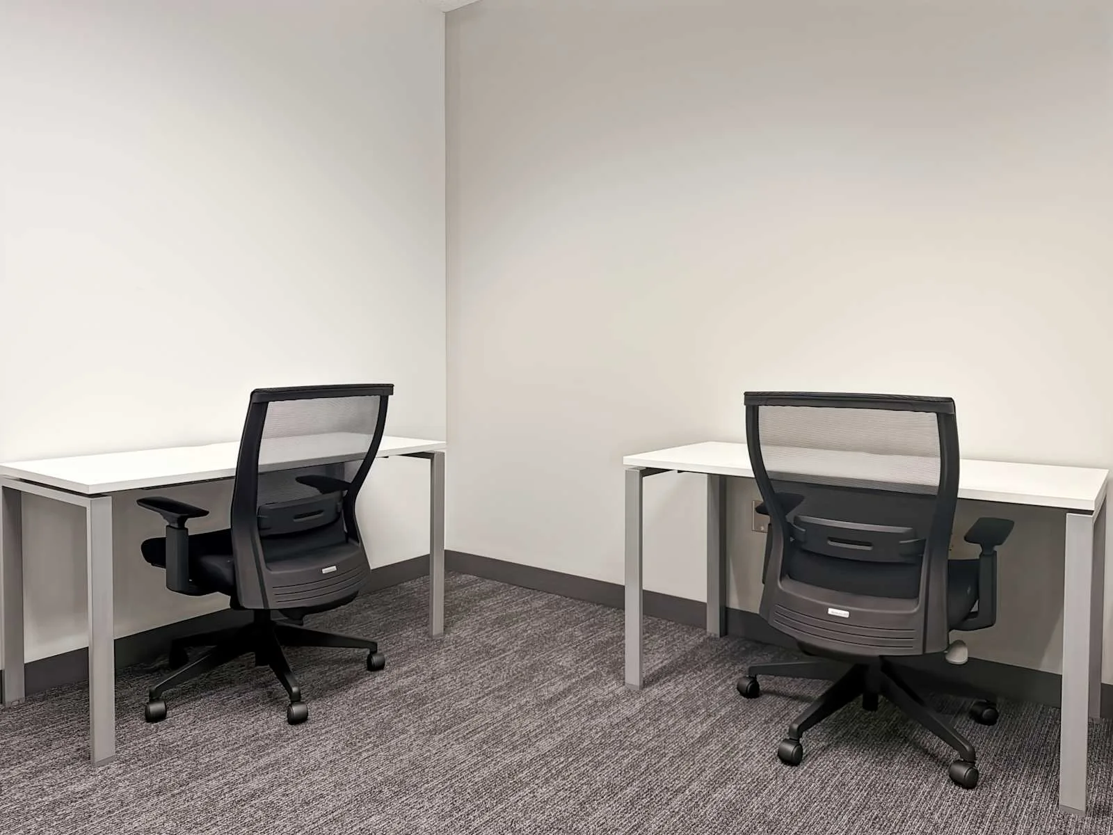 Regus OK, Tulsa - 6100 South Yale, Private office, 2 desks, Tulsa, OK