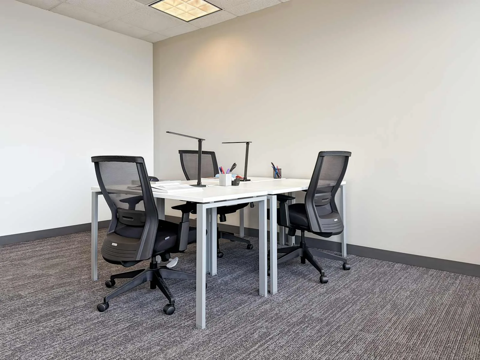 Regus OK, Tulsa - 6100 South Yale, Private office, 4 desks, Tulsa, OK