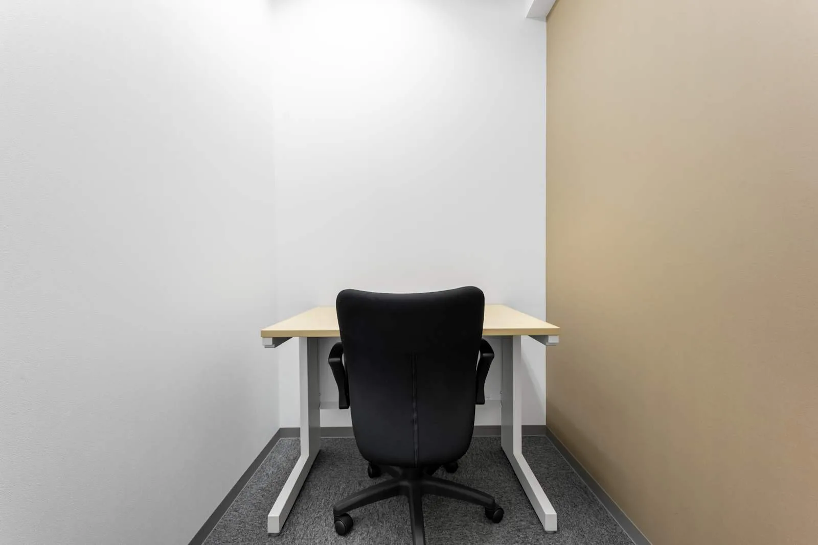 Regus OKAYAMA, Daiichi Central, Private office, 1 desk, Okayama