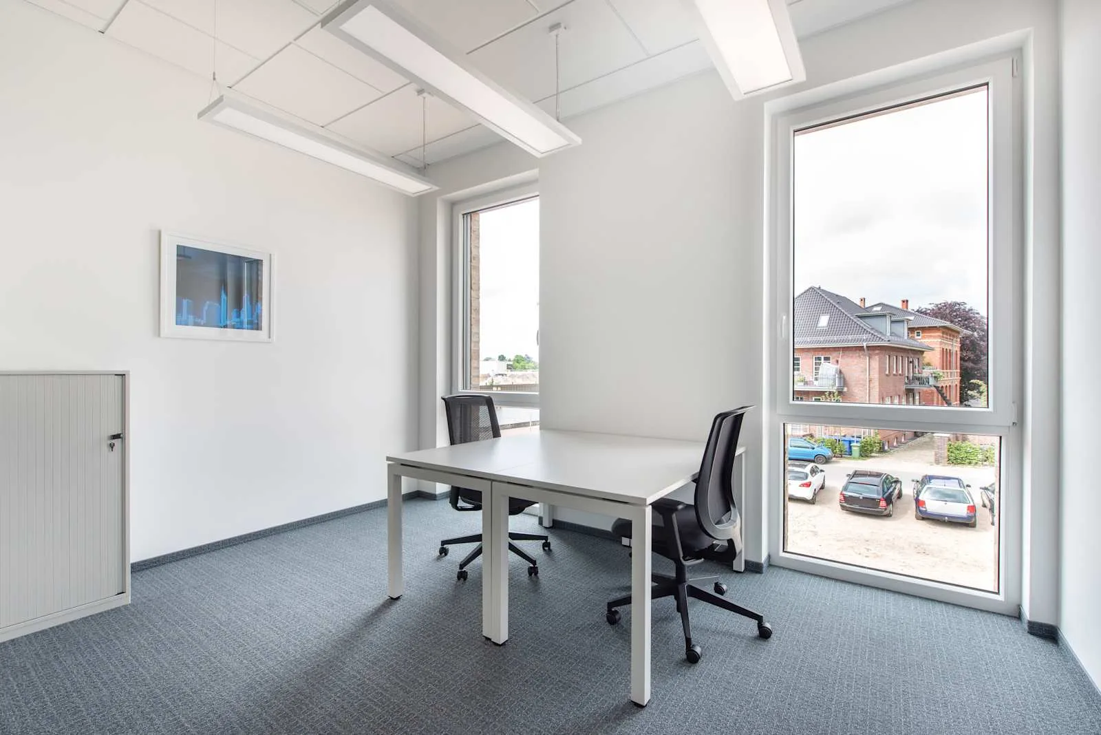 Regus OLDENBURG, Stau, Private office, 2 desks, Oldenburg