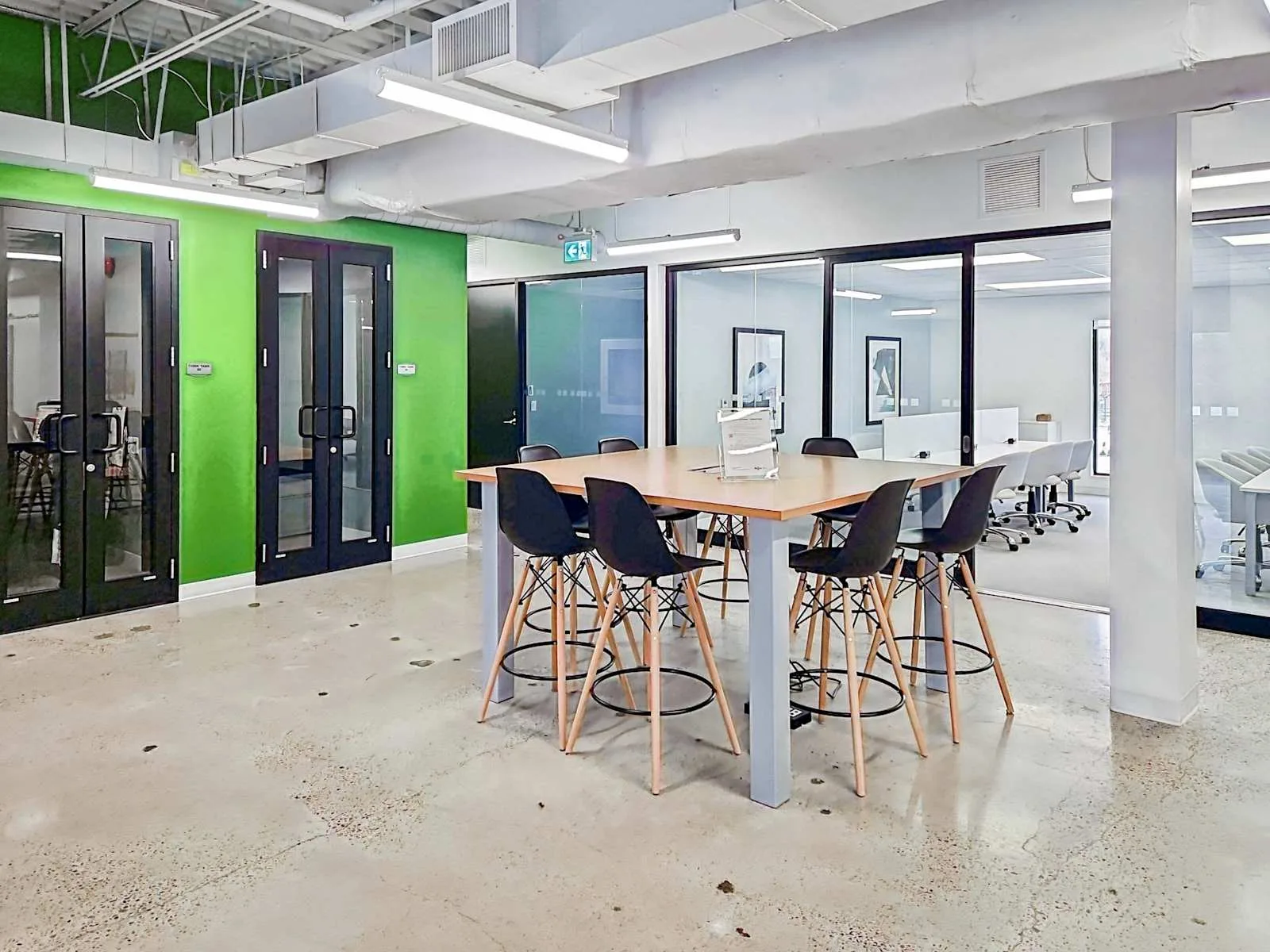 Regus ON, Barrie - Downtown Barrie, Coworking space, Barrie, ON