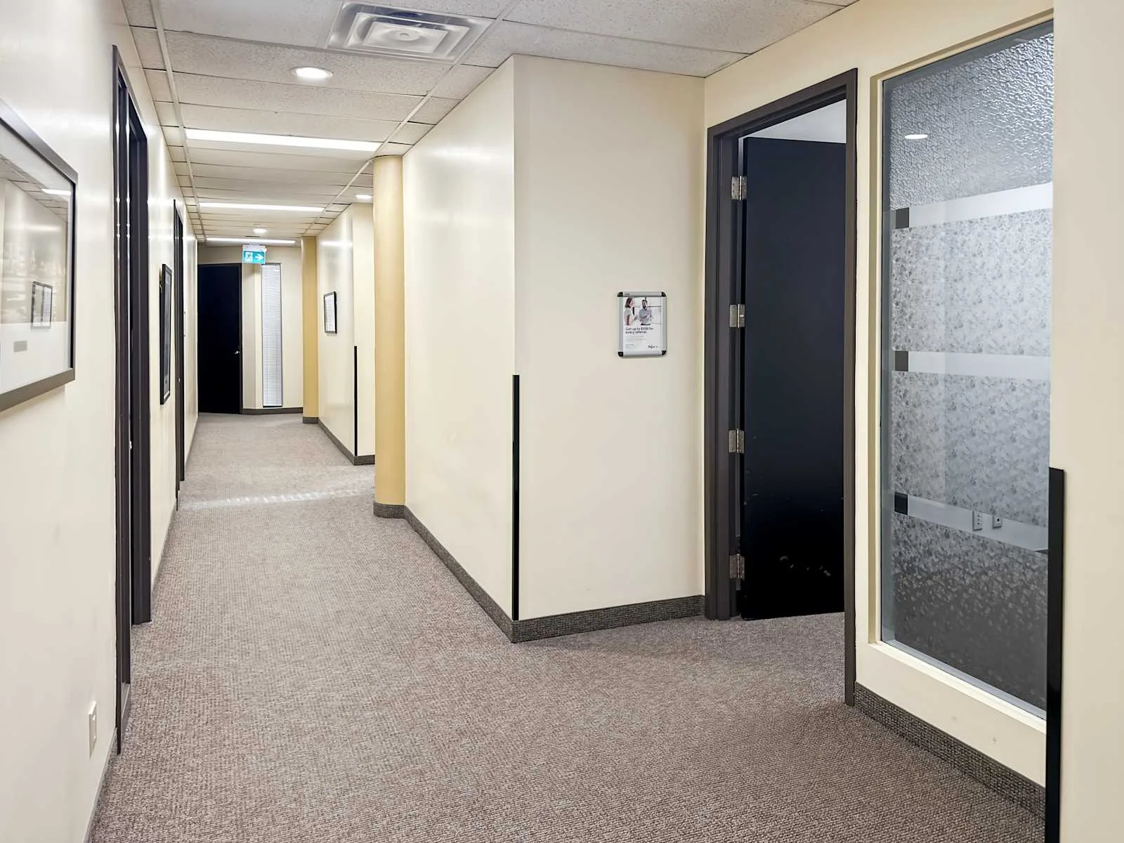 Regus ON, Burlington - North Service Road, Burlington, ON, photo 3