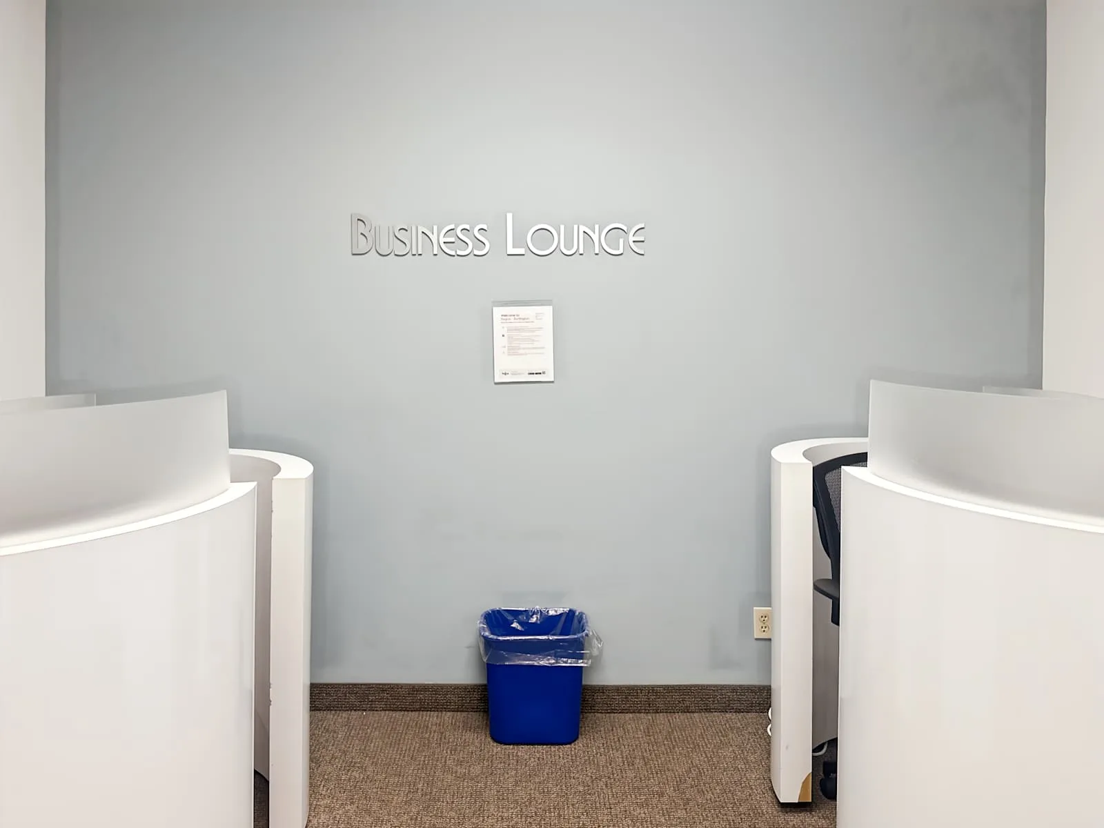 Regus ON, Burlington - North Service Road, Lounge, Burlington, ON