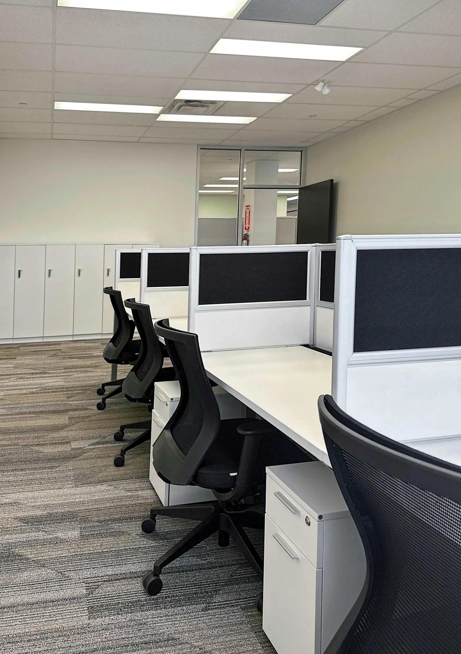 Regus ON, Cambridge - Water St North, Open-plan office, Cambridge, ON