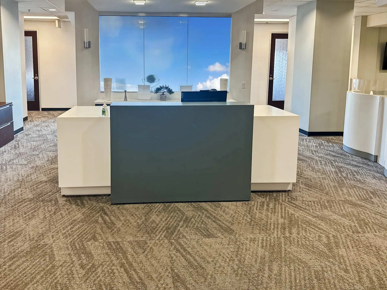 Regus ON, London – London City Centre, Réception, London, ON