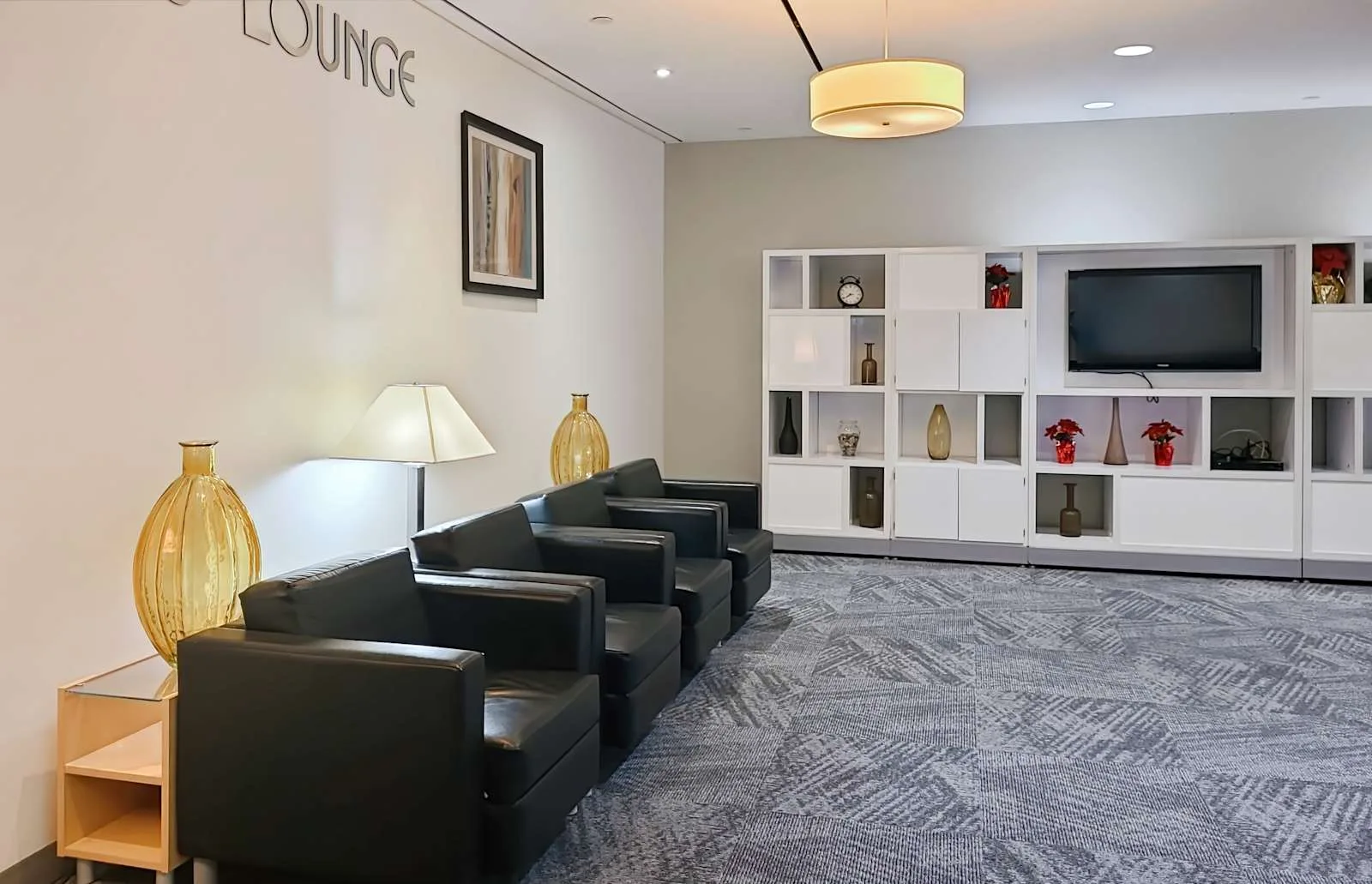 Regus ON, Markham - Allstate, Lounge, Markham, ON