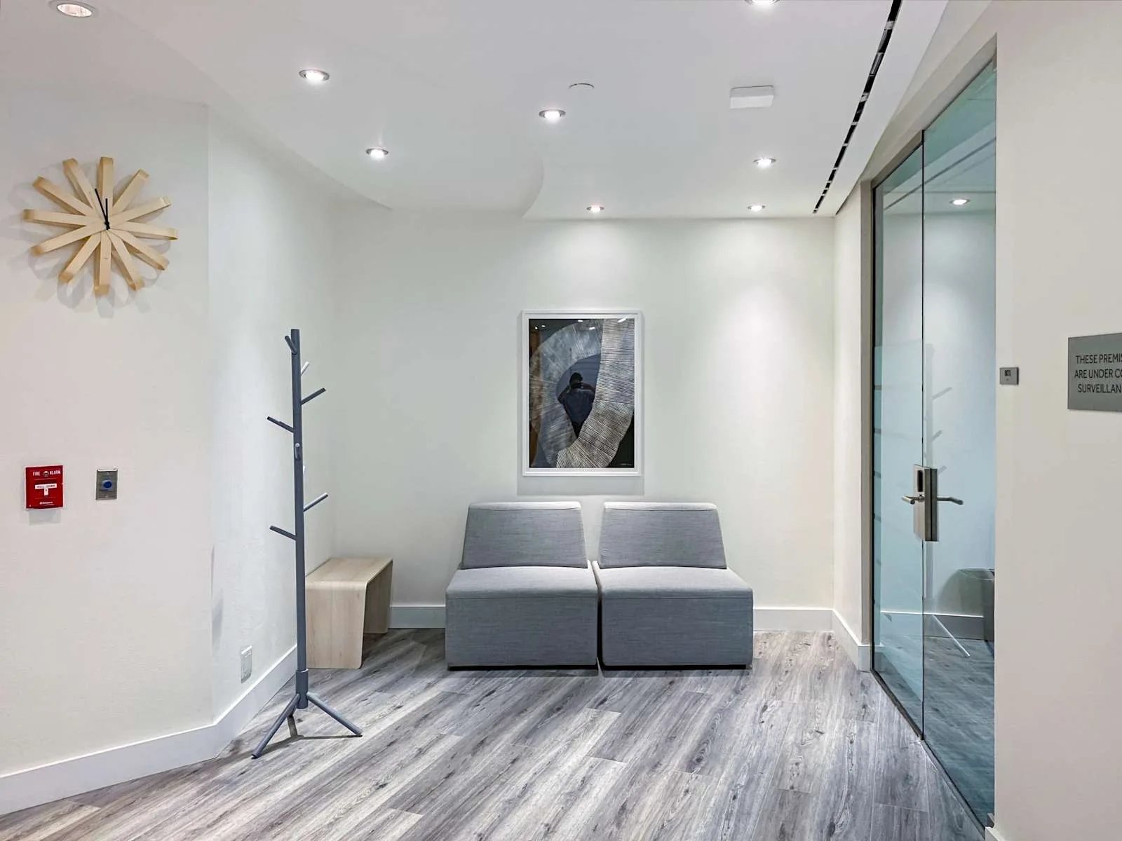Regus ON, Markham - Commerce Valley West, Lounge, Markham, ON