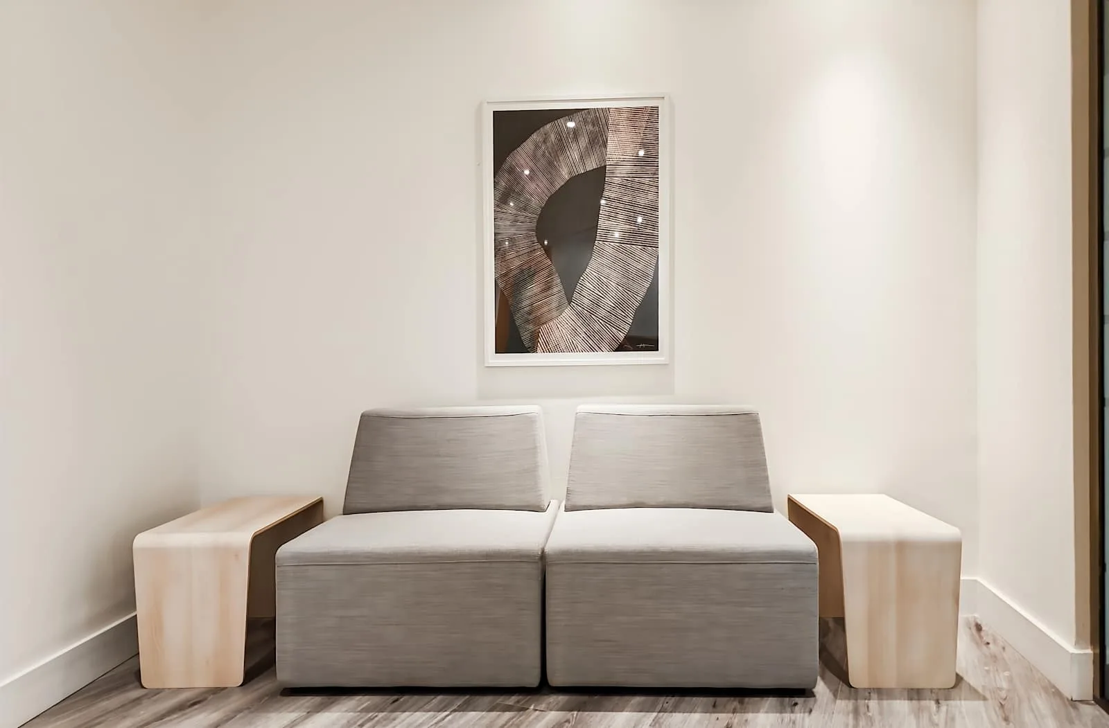 Regus ON, Markham - Commerce Valley West, Lounge, Markham, ON