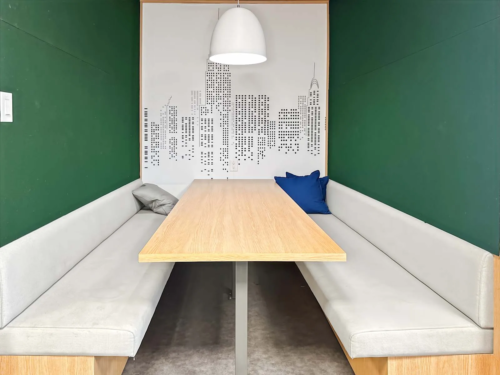 Regus ON, Markham - Woodbine Steeles Corporate Centre, Espace de coworking, Markham, ON