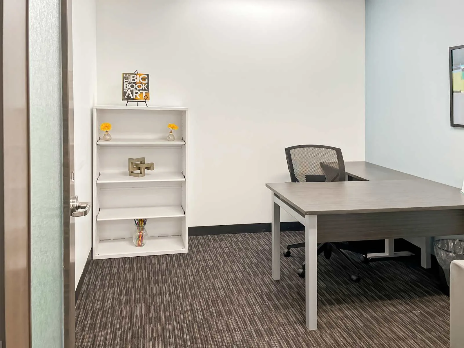 Regus ON, Oakville - Winston Park, Private office, 1 desk, Oakville, ON