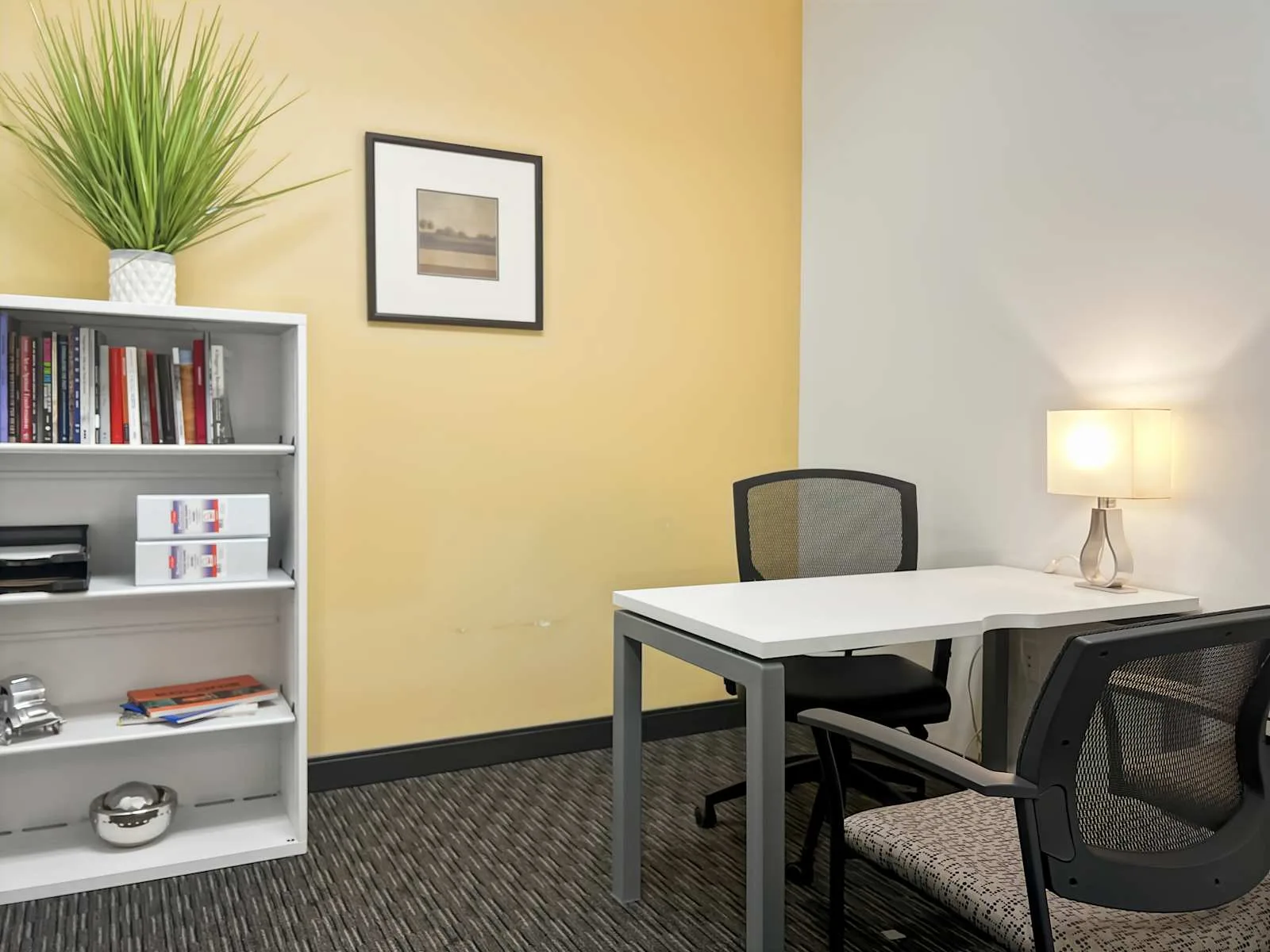 Regus ON, Ottawa - 343 Preston, Private office, 1 desk, Ottawa, ON